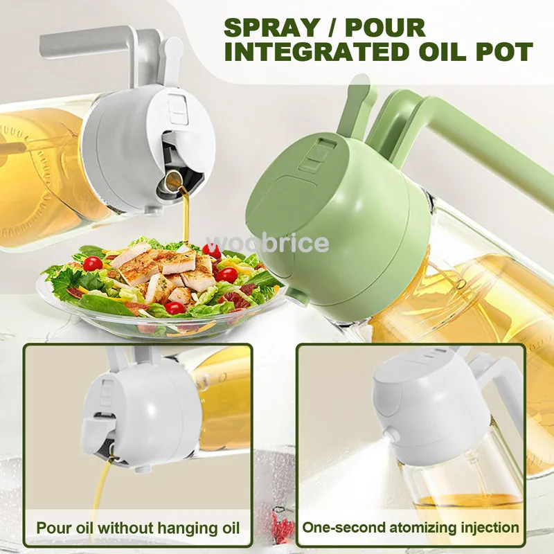 Zeytinyağı Sprey Şişesi Yağ Şi - Camping Cooking Oil Container incelemesi ve fiyatı
