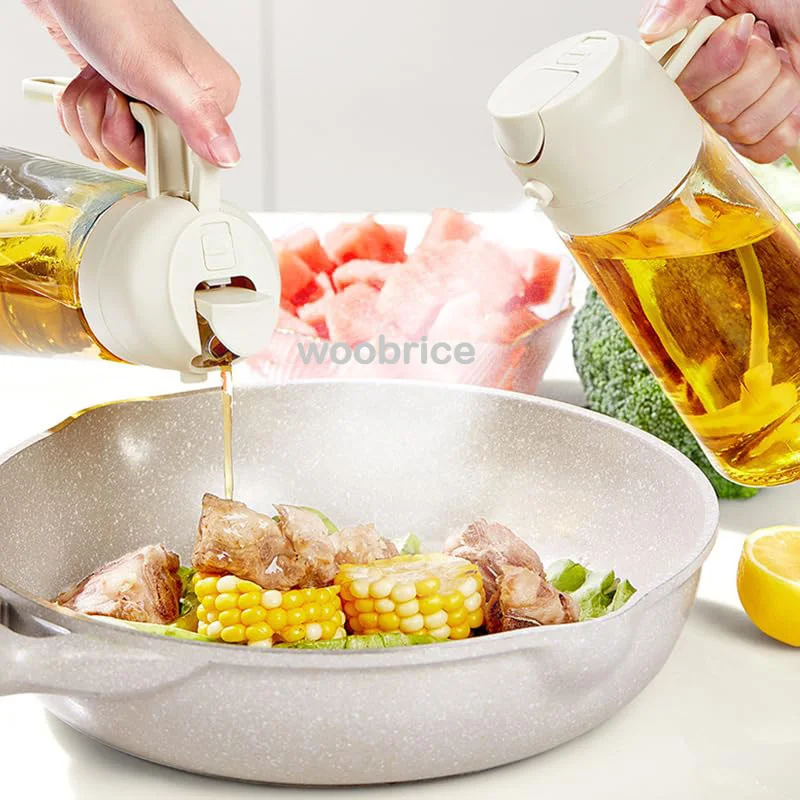 Zeytinyağı Sprey Şişesi Yağ Şi - Camping Cooking Oil Container incelemesi ve fiyatı