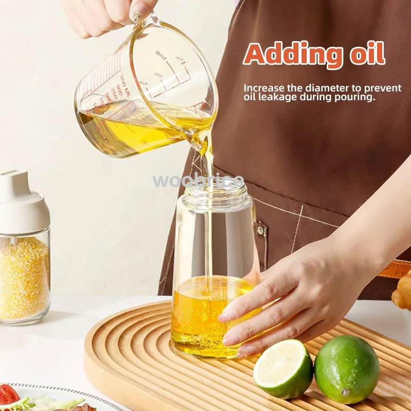 Zeytinyağı Sprey Şişesi Yağ Şi - Camping Cooking Oil Container incelemesi ve fiyatı