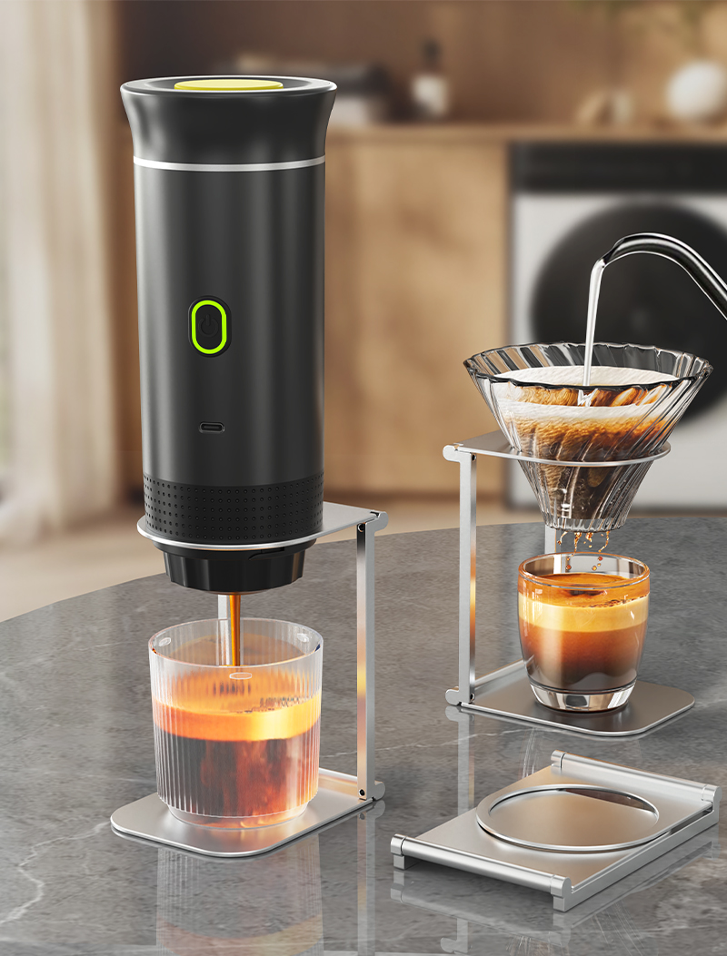 Katlanabilir Kahve Damla Tutuc - Pocket Coffee Maker incelemesi ve fiyatı