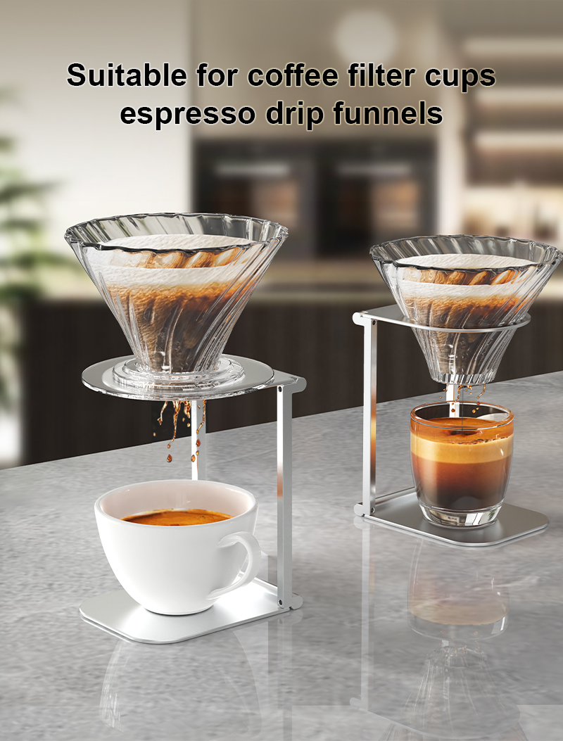 Katlanabilir Kahve Damla Tutuc - Pocket Coffee Maker incelemesi ve fiyatı