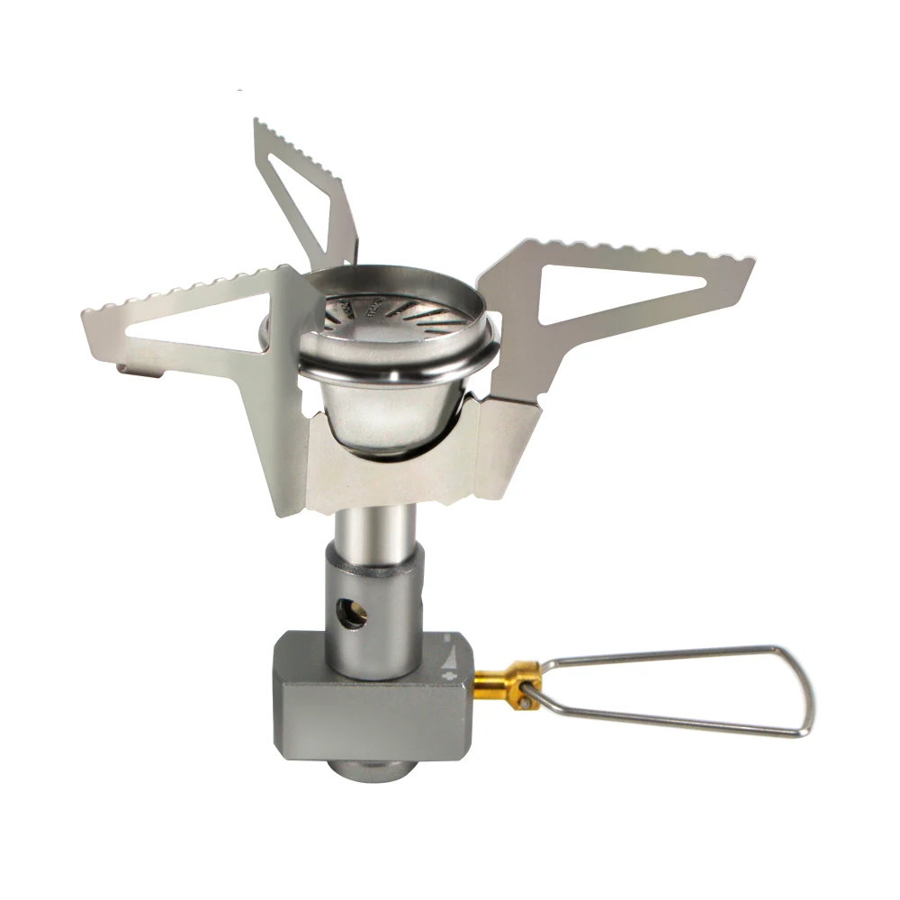 Açık Gaz Sobası Isıtıcı Kamp T - Camping Cooking Heater incelemesi ve fiyatı