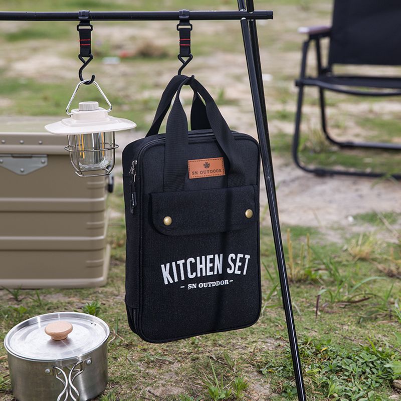 8 adet Kamp Mutfak Tencere Set - Camping Cooking And Dining Set incelemesi ve fiyatı