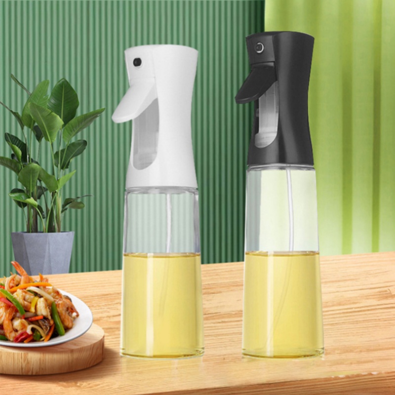 Yağ Spreyi Şişesi Mutfak Yağı  - Camping Cooking Oil Container incelemesi ve fiyatı