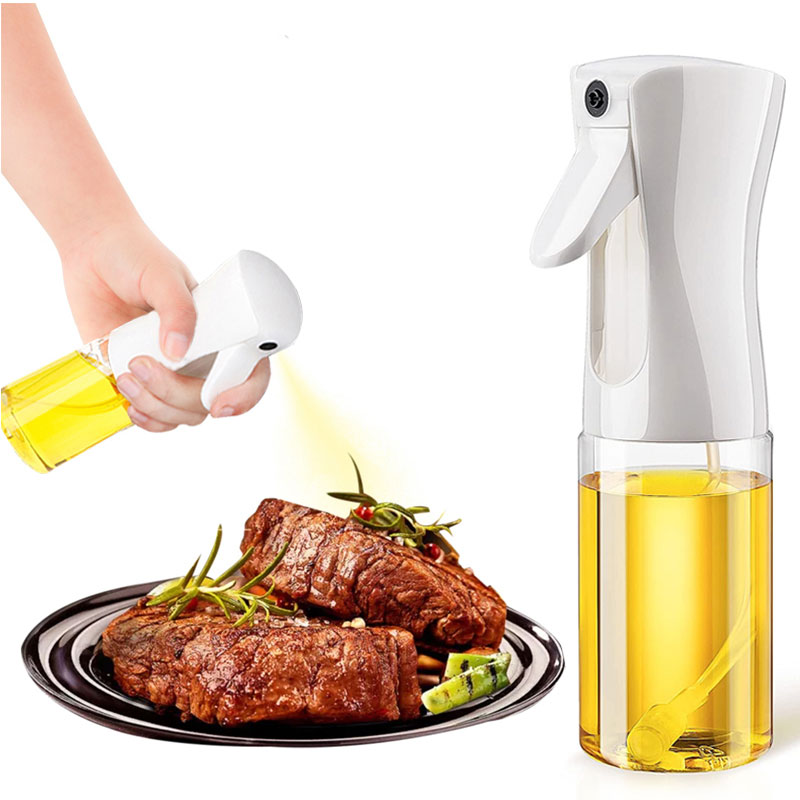 Yağ Spreyi Şişesi Mutfak Yağı  - Camping Cooking Oil Container incelemesi ve fiyatı
