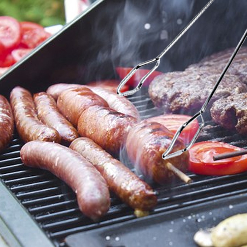 Kamp Malzemeleri 40 cm Barbekü - Camping Cooking Tips incelemesi ve fiyatı