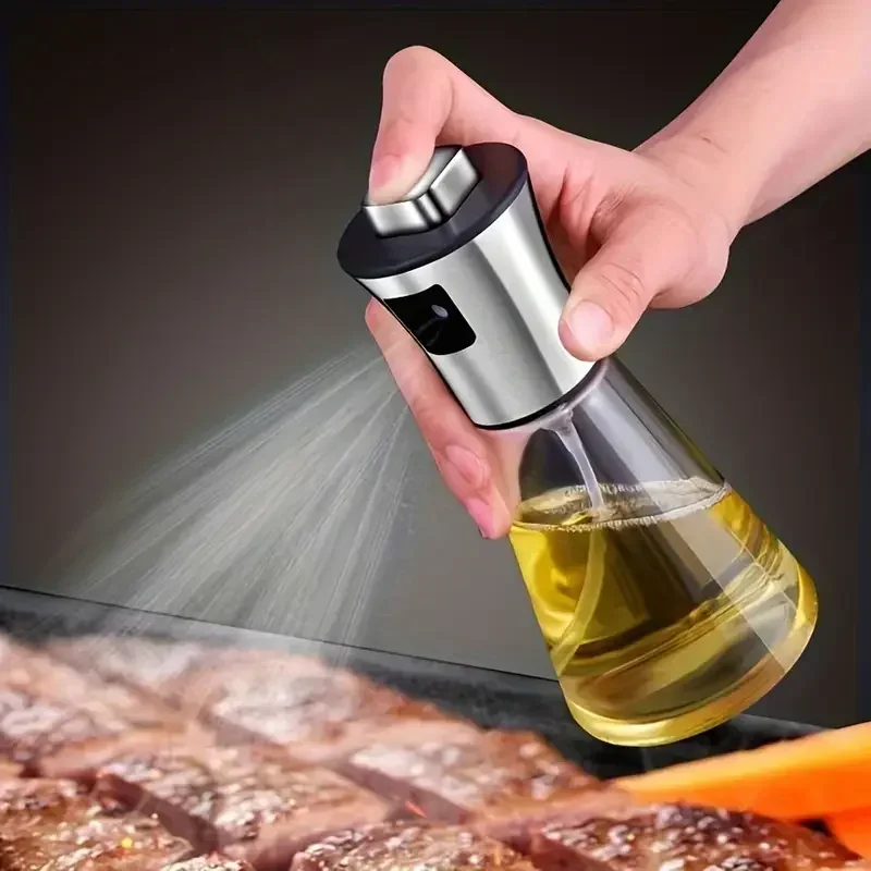 1 adet paslanmaz çelik yağ püs - Camping Cooking Oil Container incelemesi ve fiyatı