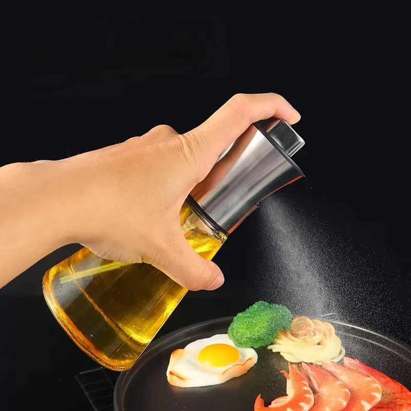 1 adet paslanmaz çelik yağ püs - Camping Cooking Oil Container incelemesi ve fiyatı
