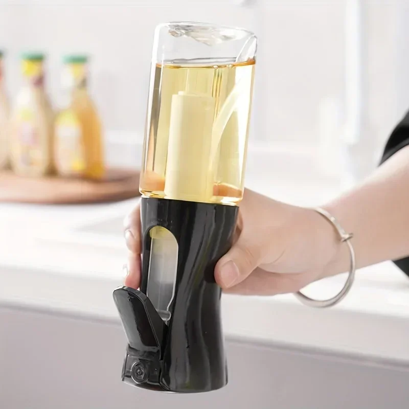 200/300/500ml Yağ Spreyi Zeyti - Camping Cooking Oil Container incelemesi ve fiyatı