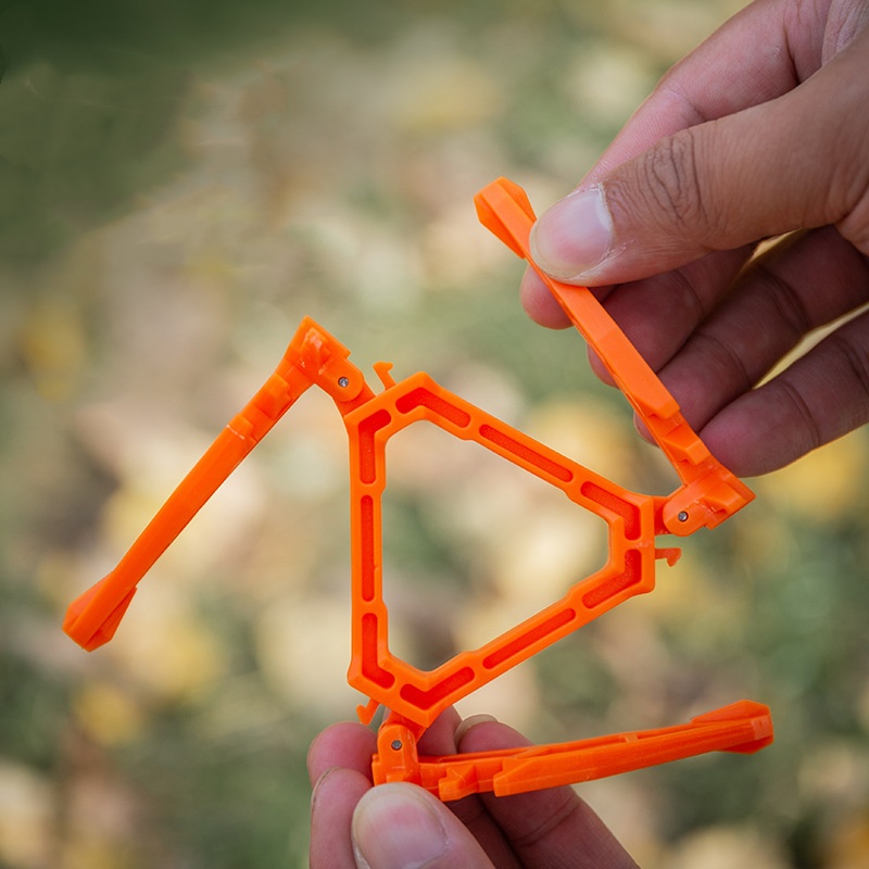​ ​ ​ ​ ​ ​ Portatif Gaz Bidon - Camping Cooking Tripod incelemesi ve fiyatı