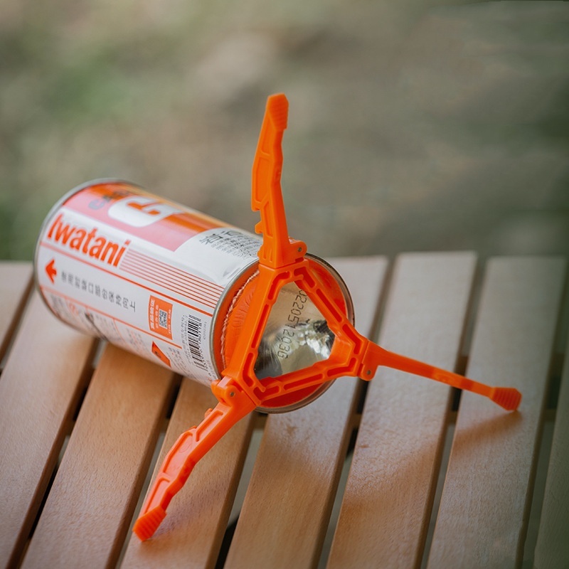 ​ ​ ​ ​ ​ ​ Portatif Gaz Bidon - Camping Cooking Tripod incelemesi ve fiyatı