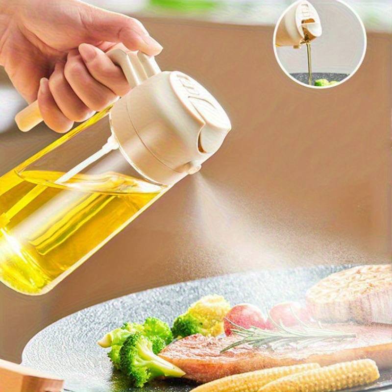 470ml Mutfak Yağı Sprey Şişesi - Camping Cooking Oil Container incelemesi ve fiyatı