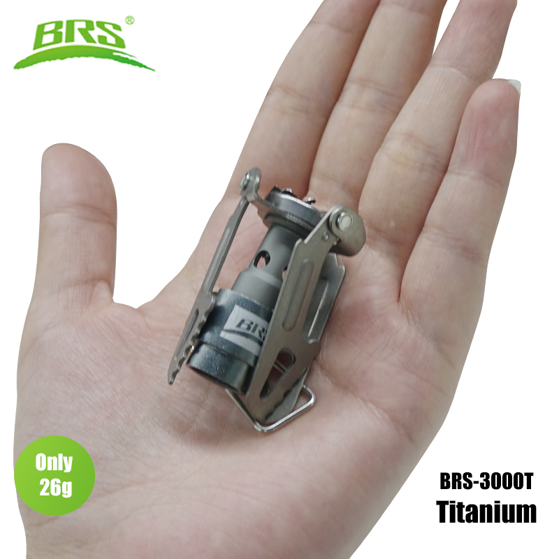 BRS Açık Gaz Sobası Mini Kamp  - Camping Cooking Heater incelemesi ve fiyatı