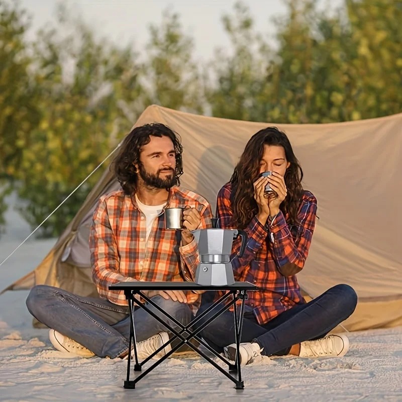 Hafif Taşınabilir Katlanabilir - Camping Cooking Organizer incelemesi ve fiyatı