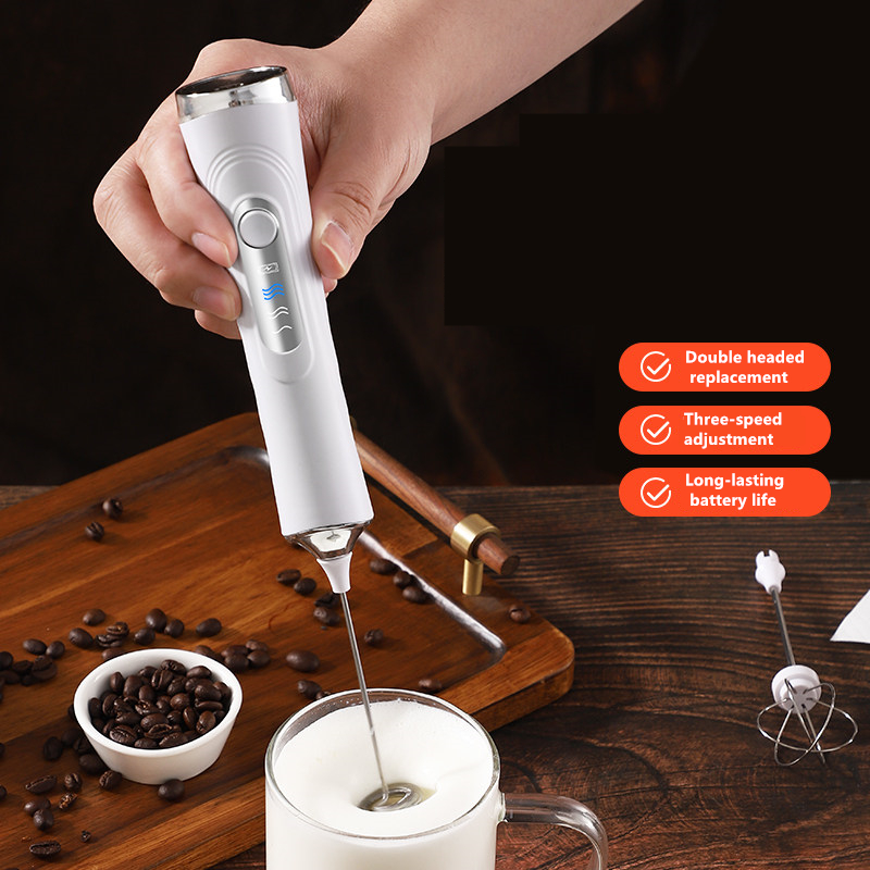 Kablosuz Elektrikli Süt Köpürt - Pocket Coffee Maker incelemesi ve fiyatı
