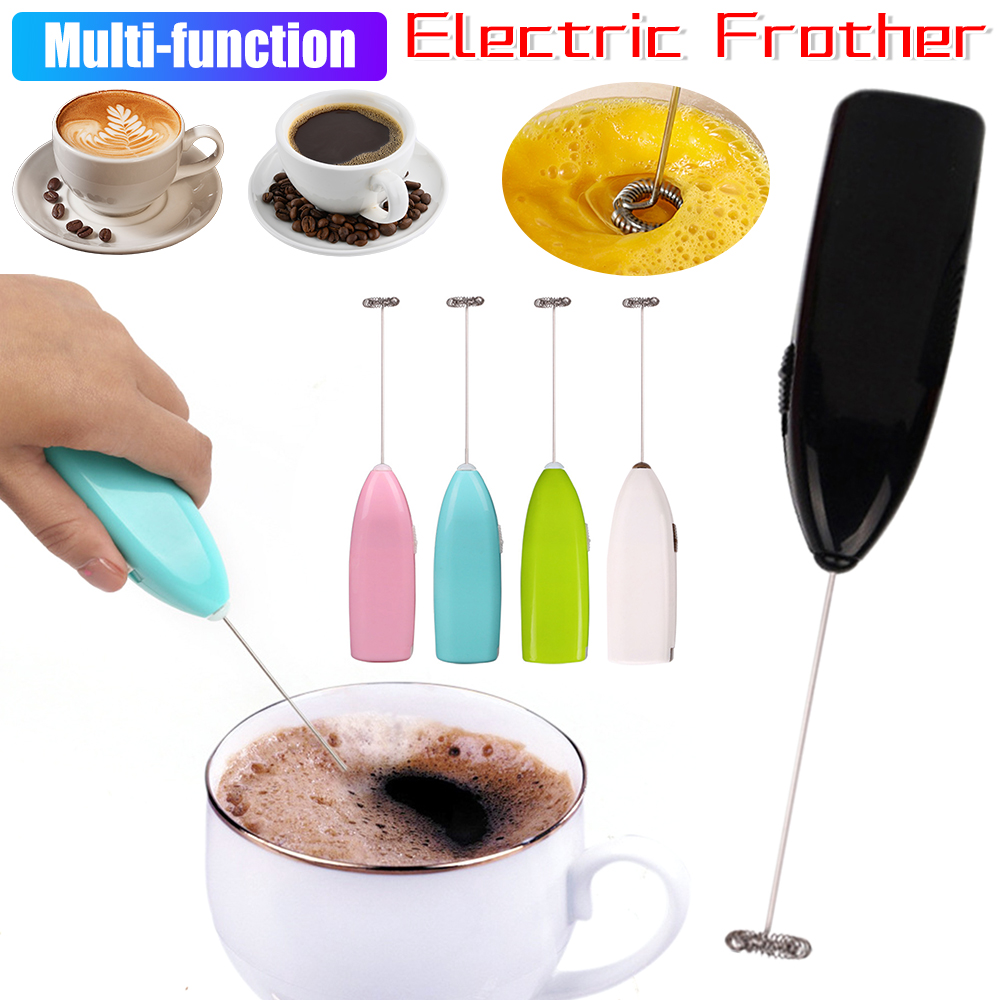 Yanmaz Süt Köpürtücü Kahve Çır - Pocket Coffee Maker incelemesi ve fiyatı