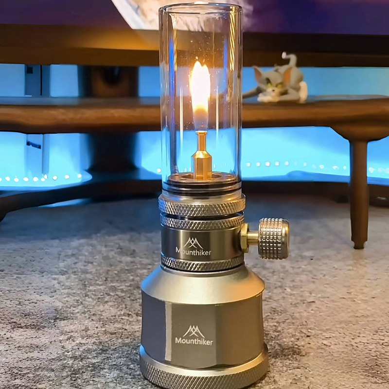 Kamp Gaz Lambası Taşınabilir K - Camping Cooking Equipment Gas incelemesi ve fiyatı