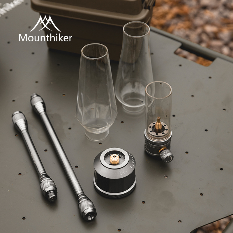 Kamp Gaz Lambası Taşınabilir K - Camping Cooking Equipment Gas incelemesi ve fiyatı