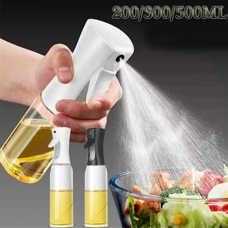 JKJK 200/300/500ml Yağ Sprey Ş - Camping Cooking Oil Container incelemesi ve fiyatı