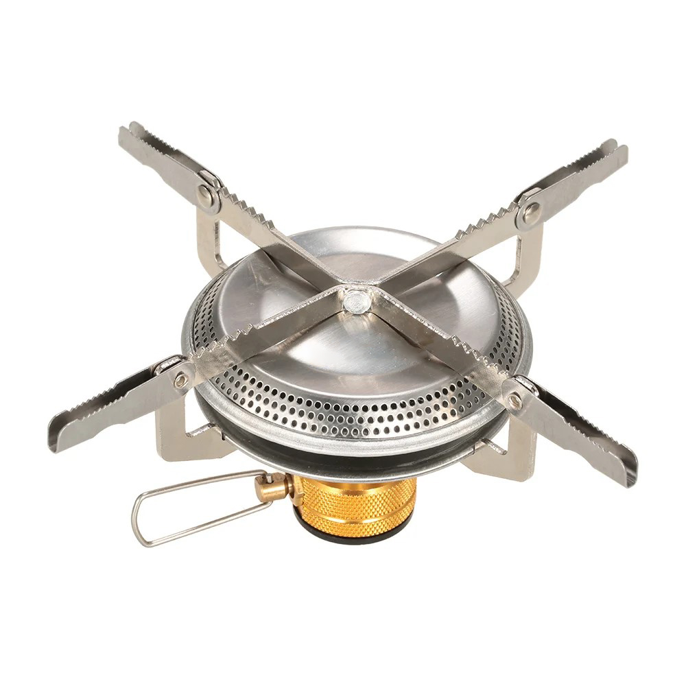 Açık Kamp gaz sobası Ultraligh - Camping Cooking Heater incelemesi ve fiyatı