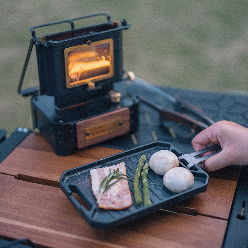 COOUT SPRINGHILL Açık Hava Min - Camping Cooking Heater incelemesi ve fiyatı