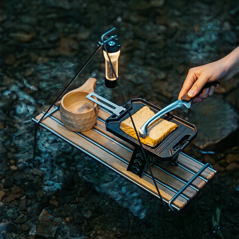 COOUT SPRINGHILL Açık Hava Min - Camping Cooking Heater incelemesi ve fiyatı