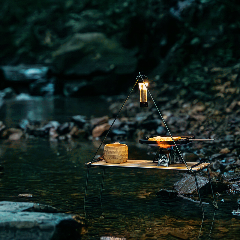 COOUT SPRINGHILL Açık Hava Min - Camping Cooking Heater incelemesi ve fiyatı