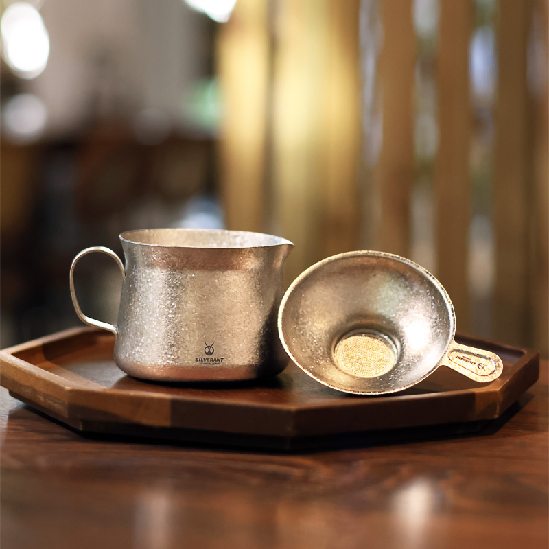 Titanyum Kahve Demlik Su Isıtı - Pocket Coffee Maker incelemesi ve fiyatı