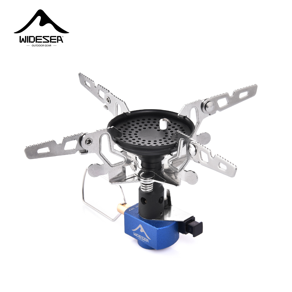 Açık Hava Kamp Gazlı Ocak 3300 - Camping Cooking Equipment Gas incelemesi ve fiyatı