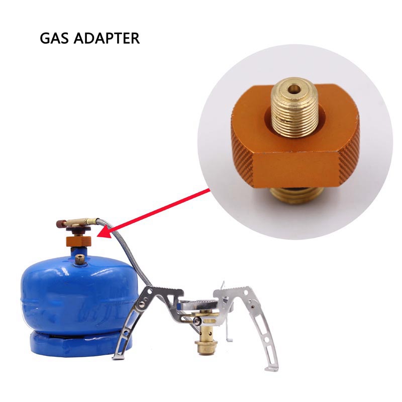 CHFL Açık Kamp Yürüyüş Piknik  - Camping Cooking Equipment Gas incelemesi ve fiyatı