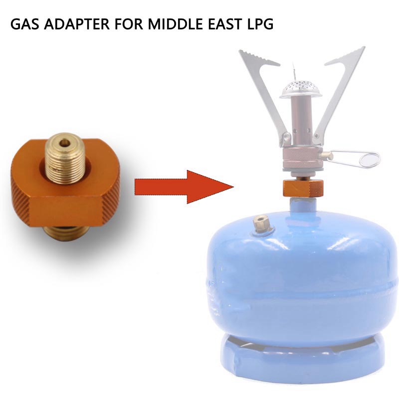 CHFL Açık Kamp Yürüyüş Piknik  - Camping Cooking Equipment Gas incelemesi ve fiyatı