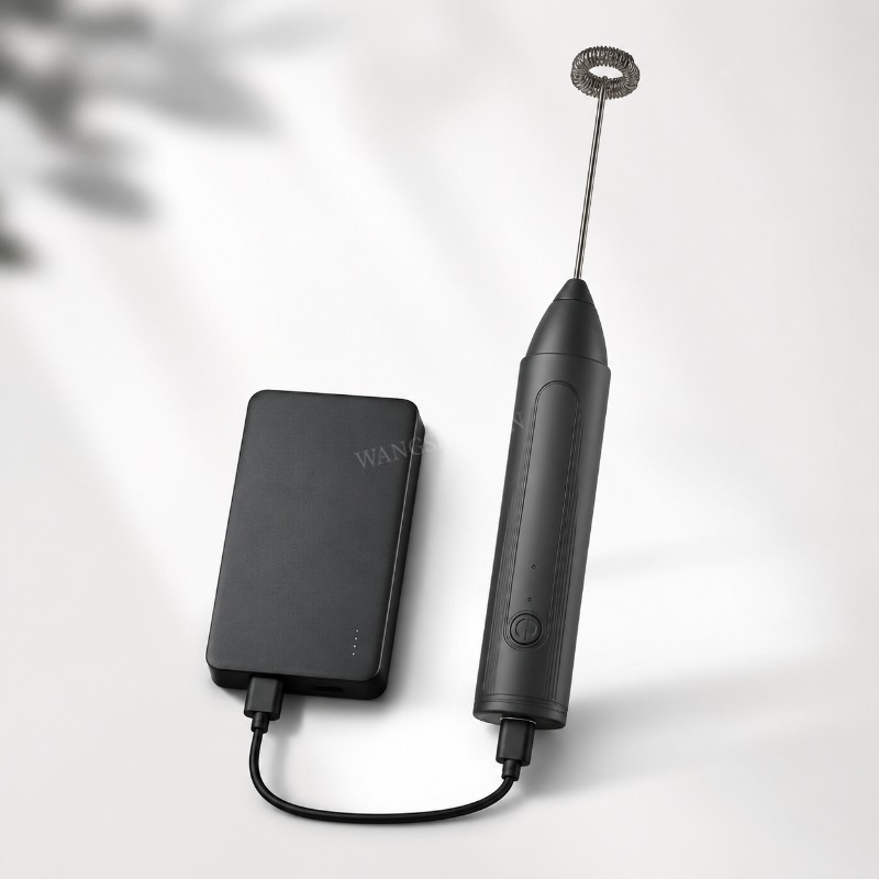 MINI Süt Köpürtücü USB Şarj Ed - Pocket Coffee Maker incelemesi ve fiyatı