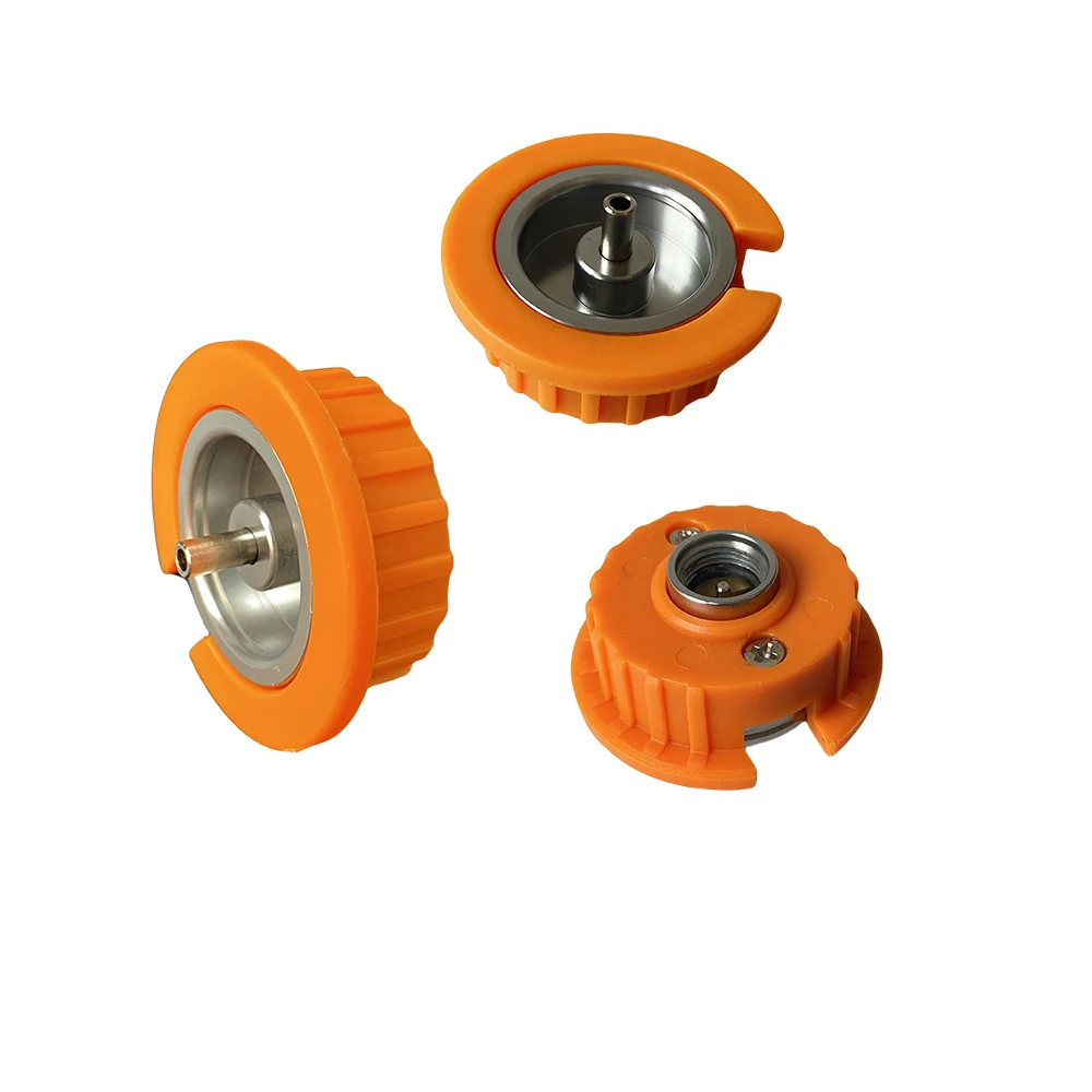Açık Kaset Adaptörü Konu Süngü - Camping Cooking Equipment Gas incelemesi ve fiyatı