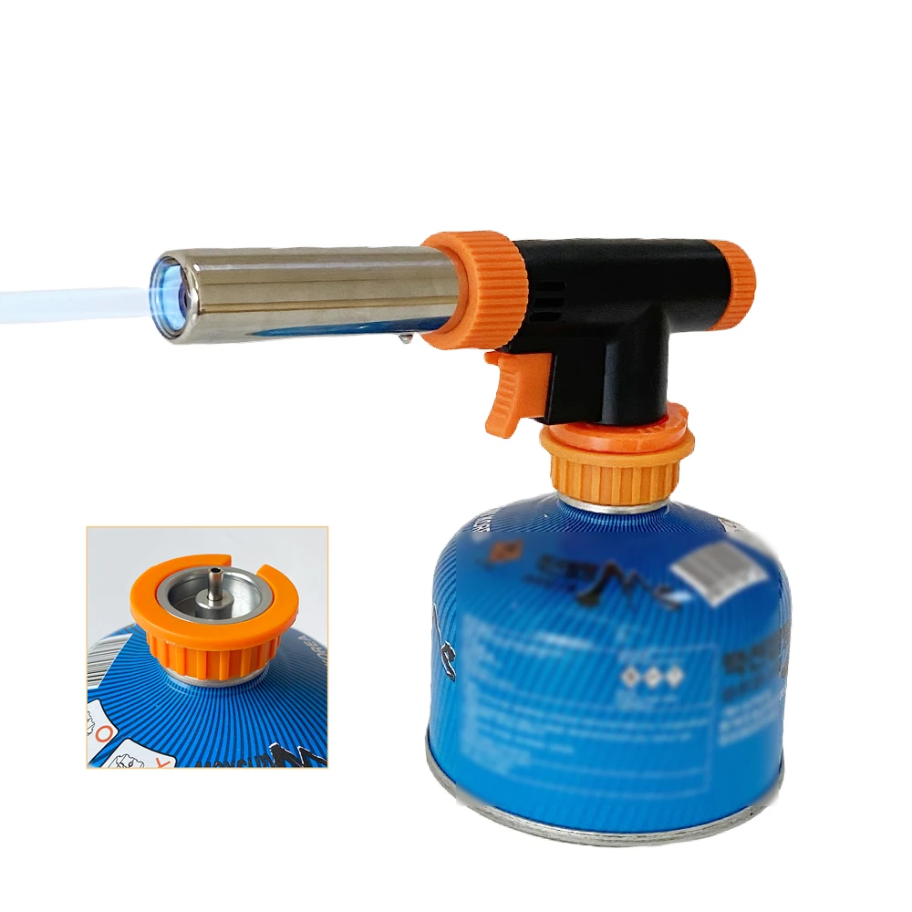 Açık Kaset Adaptörü Konu Süngü - Camping Cooking Equipment Gas incelemesi ve fiyatı