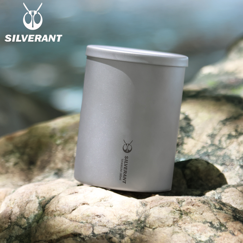 Titanyum Çift Katlı Kahve Çay  - Pocket Coffee Maker incelemesi ve fiyatı