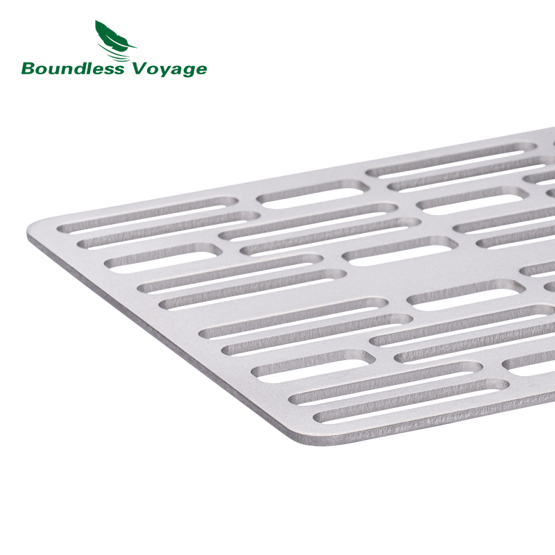 Sınırsız Voyage açık kamp tita - Camping Cooking Roll incelemesi ve fiyatı