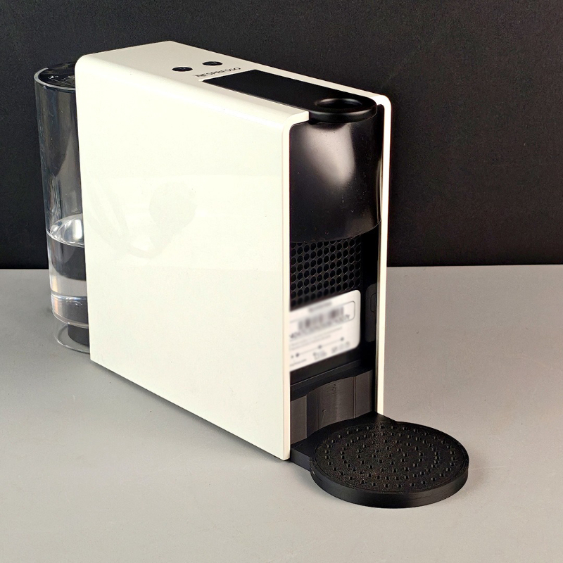 JUSTINLAU Kahve Makinesi Coast - Pocket Coffee Maker incelemesi ve fiyatı