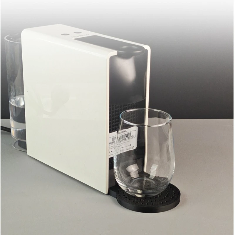 JUSTINLAU Kahve Makinesi Coast - Pocket Coffee Maker incelemesi ve fiyatı