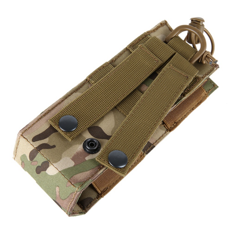 x1 Molle Su Şişesi Kılıfı Çant - Camping Cooking Can incelemesi ve fiyatı