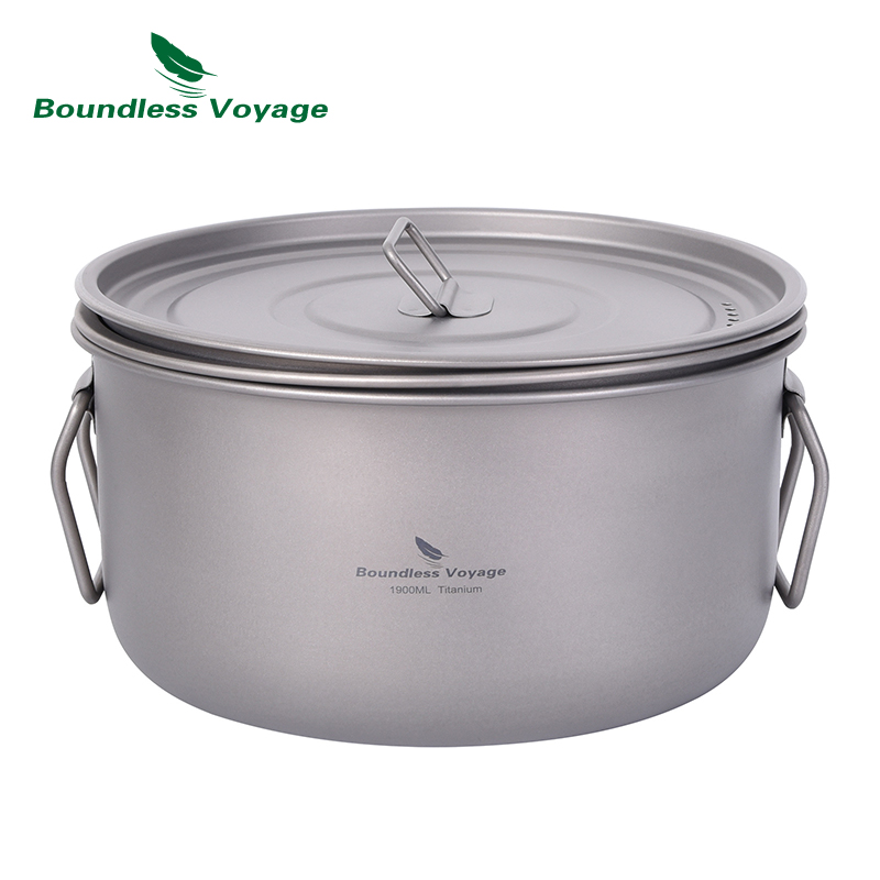 Sınırsız Voyage kamp tencere ç - Camping Cooking Wok incelemesi ve fiyatı