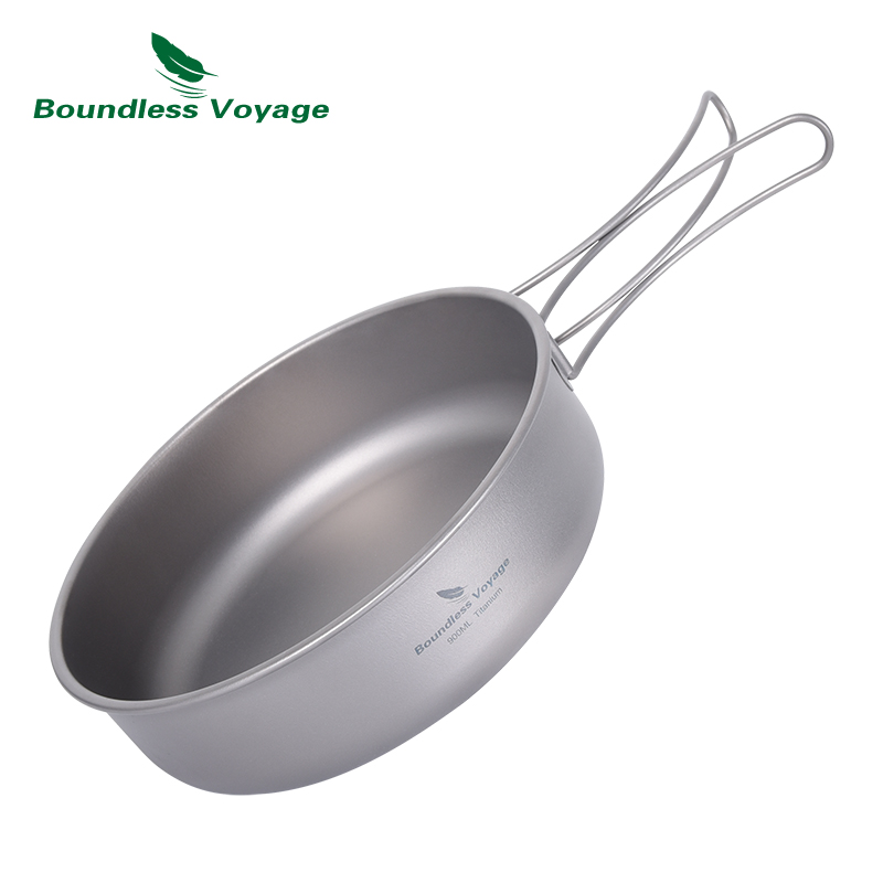 Sınırsız Voyage kamp tencere ç - Camping Cooking Wok incelemesi ve fiyatı