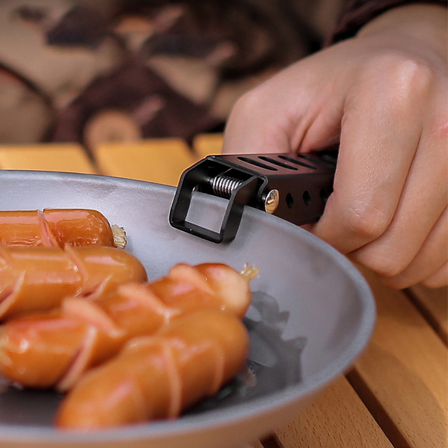 Mutfak eşyaları Turist Sofra K - Camping Cooking Utensil Holder incelemesi ve fiyatı